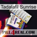 Tadalafil Sunrise 11